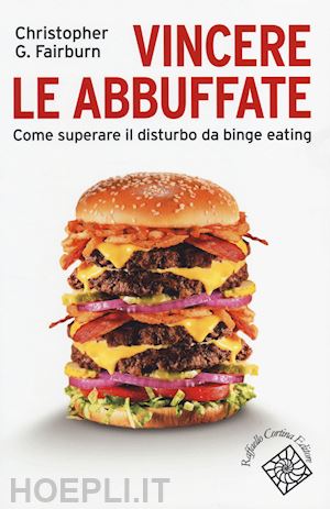 vincere le abbuffate fairburn